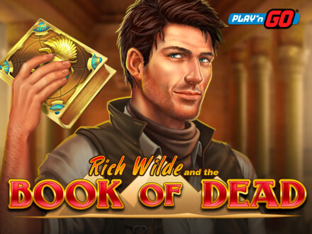 Book-of-Dead
