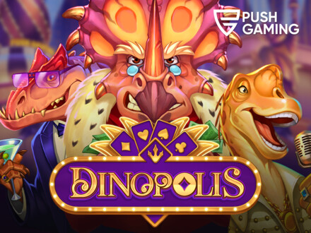 Dinopolis