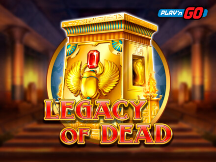 Legacy-of-Dead
