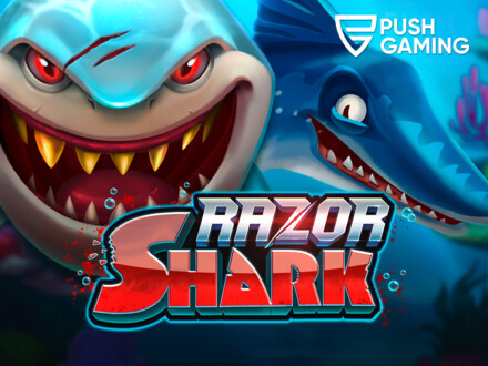 Razor-Shark