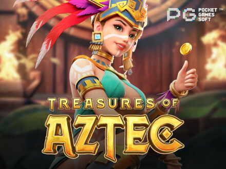 Treasures-of-Aztec